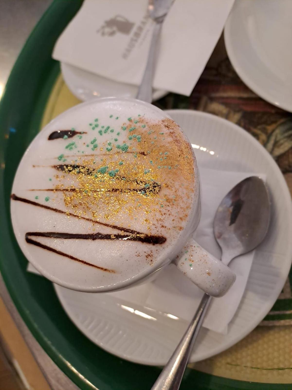 Hotel Grazia Deledda 사사리 외부 사진